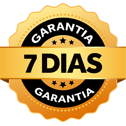 Garantía de 7 días